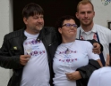 květen 2019 - Putování po tasovických a hodonických sklepech