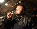 květen 2019 - Putování po tasovických a hodonických sklepech