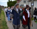 květen 2019 - Putování po tasovických a hodonických sklepech