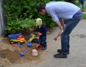 květen 2019 - Putování po tasovických a hodonických sklepech