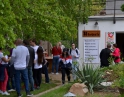 květen 2019 - Putování po tasovických a hodonických sklepech