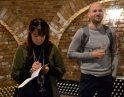 květen 2019 - Putování po tasovických a hodonických sklepech