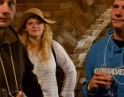 květen 2019 - Putování po tasovických a hodonických sklepech