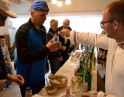 květen 2019 - Putování po tasovických a hodonických sklepech