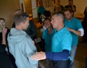 květen 2019 - Putování po tasovických a hodonických sklepech