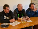 květen 2019 - Putování po tasovických a hodonických sklepech