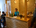květen 2019 - Putování po tasovických a hodonických sklepech