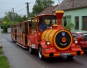 květen 2019 - Putování po tasovických a hodonických sklepech
