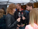 květen 2019 - Putování po tasovických a hodonických sklepech