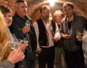 květen 2019 - Putování po tasovických a hodonických sklepech