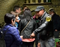květen 2019 - Putování po tasovických a hodonických sklepech