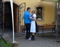 květen 2019 - Putování po tasovických a hodonických sklepech