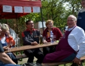 květen 2019 - Putování po tasovických a hodonických sklepech