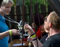 květen 2019 - Putování po tasovických a hodonických sklepech