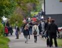 květen 2019 - Putování po tasovických a hodonických sklepech