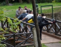 květen 2019 - Putování po tasovických a hodonických sklepech