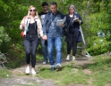 květen 2019 - Putování po tasovických a hodonických sklepech