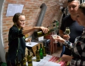 květen 2019 - Putování po tasovických a hodonických sklepech