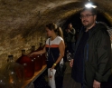květen 2019 - Putování po tasovických a hodonických sklepech