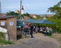 květen 2019 - Putování po tasovických a hodonických sklepech