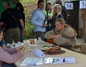 květen 2019 - Putování po tasovických a hodonických sklepech