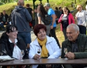 květen 2019 - Putování po tasovických a hodonických sklepech