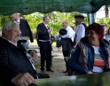 květen 2019 - Putování po tasovických a hodonických sklepech