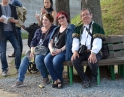 květen 2019 - Putování po tasovických a hodonických sklepech