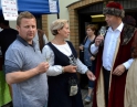 květen 2019 - Putování po tasovických a hodonických sklepech