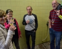 květen 2019 - Putování po tasovických a hodonických sklepech