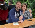 květen 2019 - Putování po tasovických a hodonických sklepech