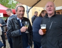 květen 2019 - Putování po tasovických a hodonických sklepech