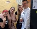 květen 2019 - Putování po tasovických a hodonických sklepech