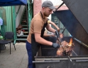 květen 2019 - Putování po tasovických a hodonických sklepech