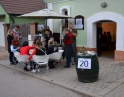květen 2019 - Putování po tasovických a hodonických sklepech