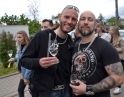 květen 2019 - Putování po tasovických a hodonických sklepech