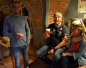 květen 2019 - Putování po tasovických a hodonických sklepech