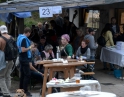 květen 2019 - Putování po tasovických a hodonických sklepech