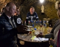 květen 2019 - Putování po tasovických a hodonických sklepech