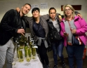 květen 2019 - Putování po tasovických a hodonických sklepech