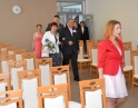 květen 2019 - Svatební obřad