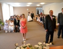 květen 2019 - Svatební obřad