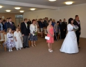 květen 2019 - Svatební obřad