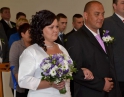 květen 2019 - Svatební obřad
