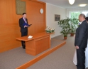 květen 2019 - Svatební obřad