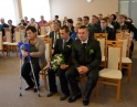 květen 2019 - Svatební obřad