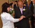 květen 2019 - Svatební obřad