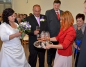 květen 2019 - Svatební obřad
