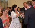 květen 2019 - Svatební obřad