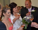 květen 2019 - Svatební obřad